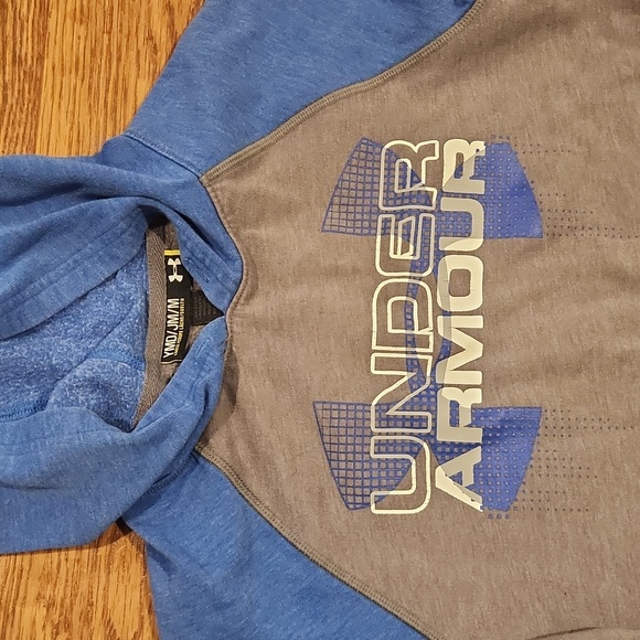 UA Hoodie - GUC - Picture 2 of 4